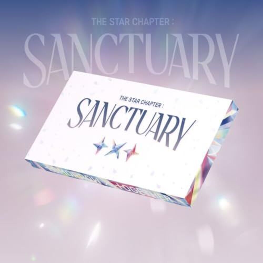 The Star Chapter: SANCTUARY[ANGEL Ver.]